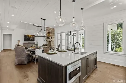 33 Sanctuary Ridge Road Highlands NC 28741