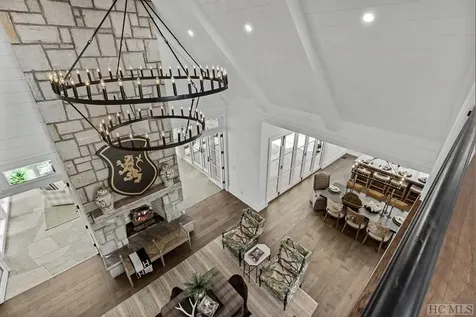 33 Sanctuary Ridge Road Highlands NC 28741