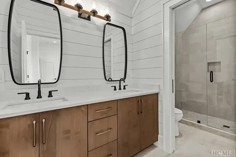 33 Sanctuary Ridge Road Highlands NC 28741