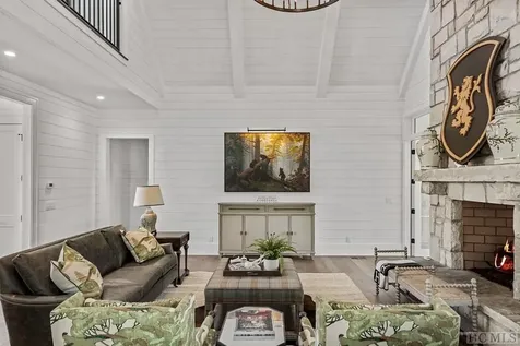 33 Sanctuary Ridge Road Highlands NC 28741