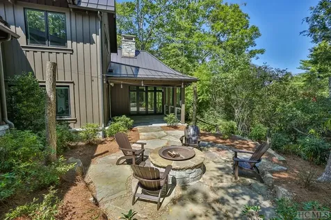 33 Sanctuary Ridge Road Highlands NC 28741