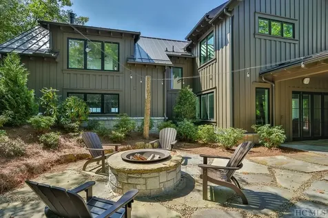 33 Sanctuary Ridge Road Highlands NC 28741