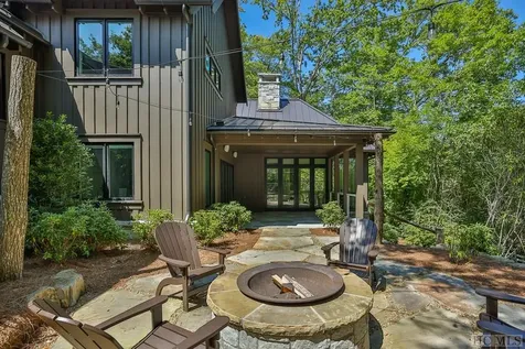 33 Sanctuary Ridge Road Highlands NC 28741