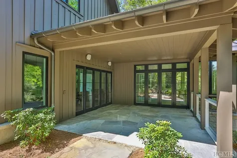 33 Sanctuary Ridge Road Highlands NC 28741