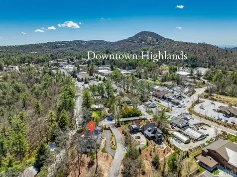 33 Sanctuary Ridge Road Highlands NC 28741