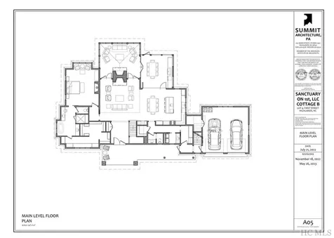 33 Sanctuary Ridge Road Highlands NC 28741