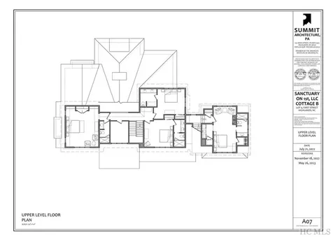 33 Sanctuary Ridge Road Highlands NC 28741