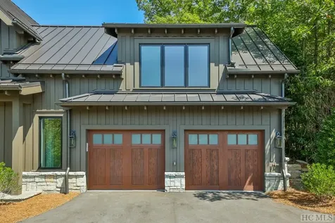 33 Sanctuary Ridge Road Highlands NC 28741