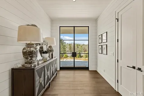 33 Sanctuary Ridge Road Highlands NC 28741