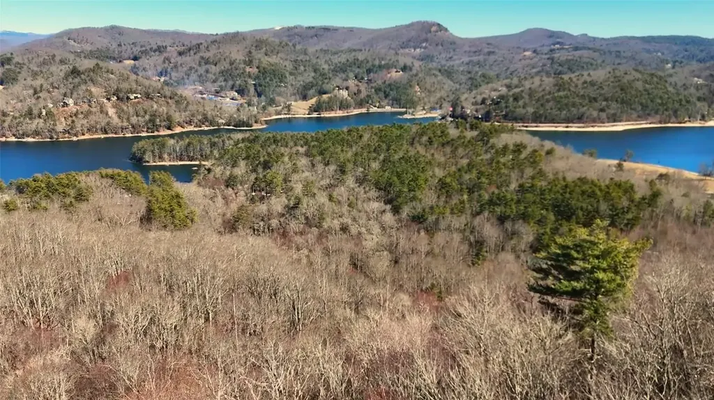 Lot 20 Bright Mountain Road Cullowhee NC 28723