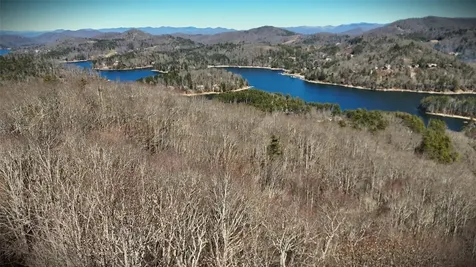 Lot 20 Bright Mountain Road Cullowhee NC 28723