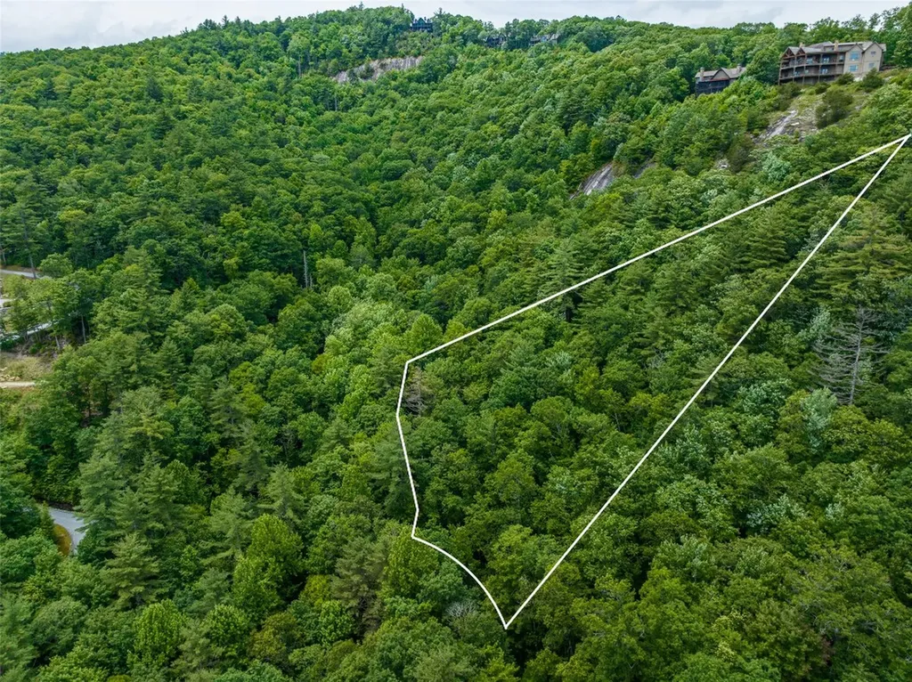 1 Judgement Way Sapphire NC 28774