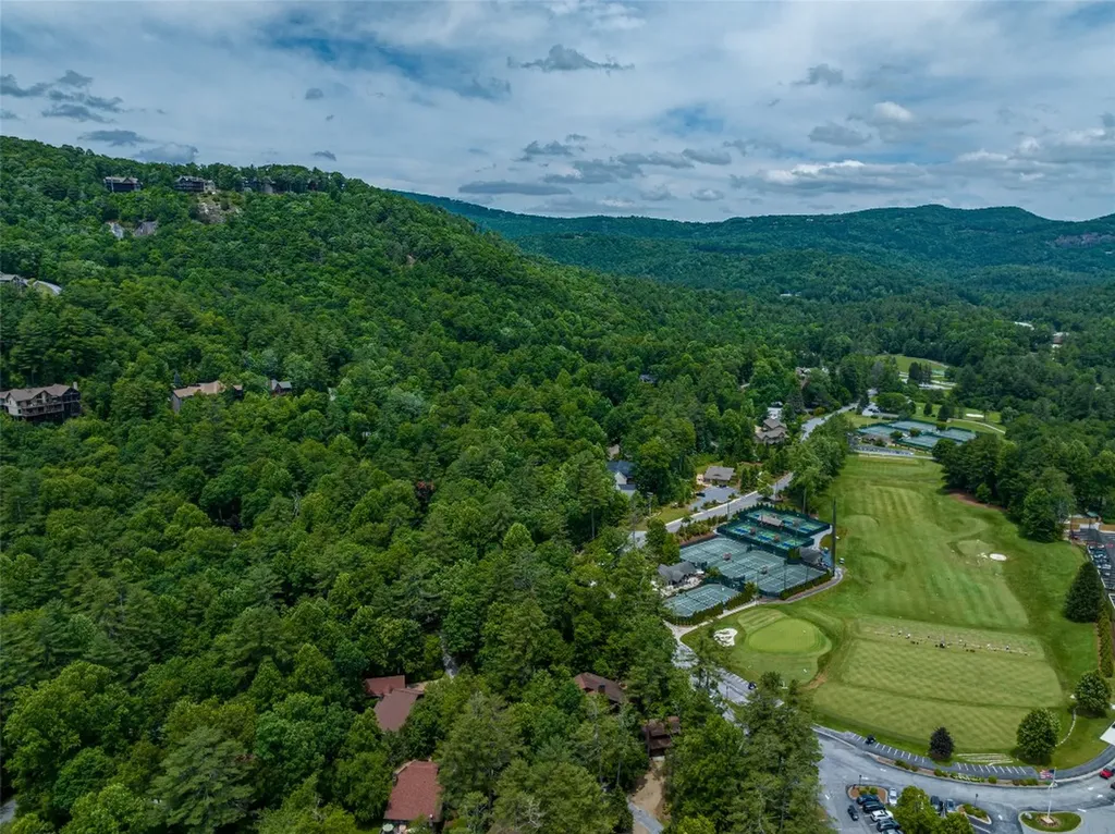 1 Judgement Way Sapphire NC 28774