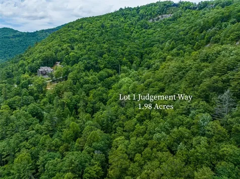 1 Judgement Way Sapphire NC 28774