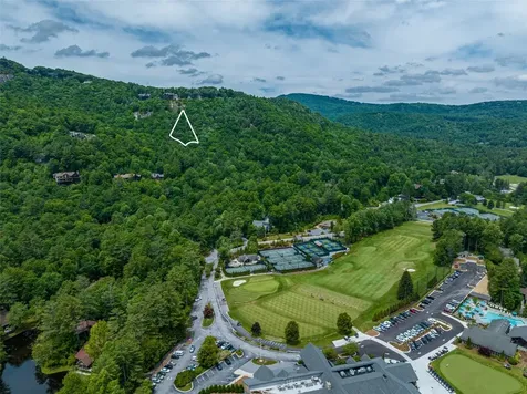 1 Judgement Way Sapphire NC 28774