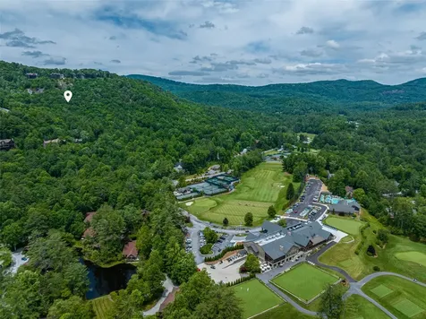 1 Judgement Way Sapphire NC 28774