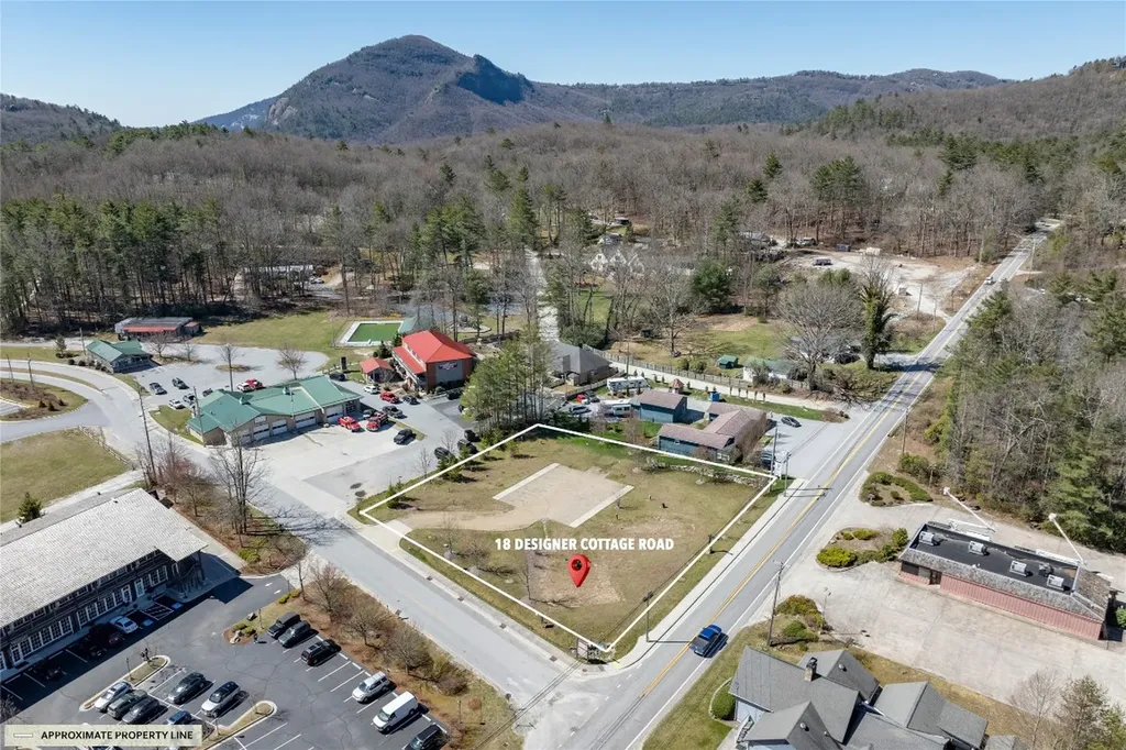18 Designer Cottage Place Cashiers NC 28717