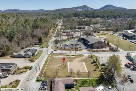 18 Designer Cottage Place Cashiers NC 28717
