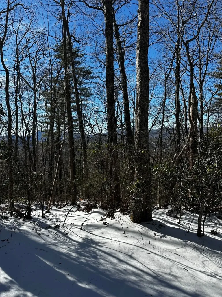 0 Dillard Road Highlands NC 28741