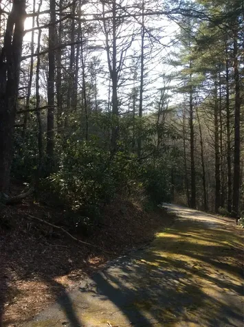 0 Dillard Road Highlands NC 28741