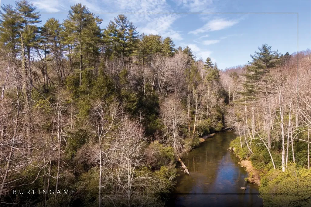 Lot 108r Rockhouse Falls Lane Sapphire NC 28774