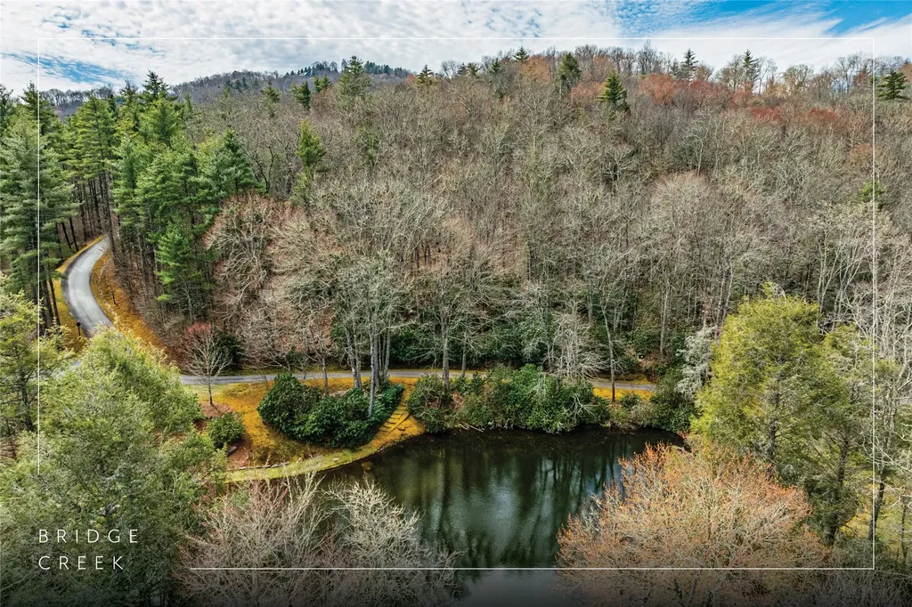 124 Compass Rose Way Cullowhee NC 28723