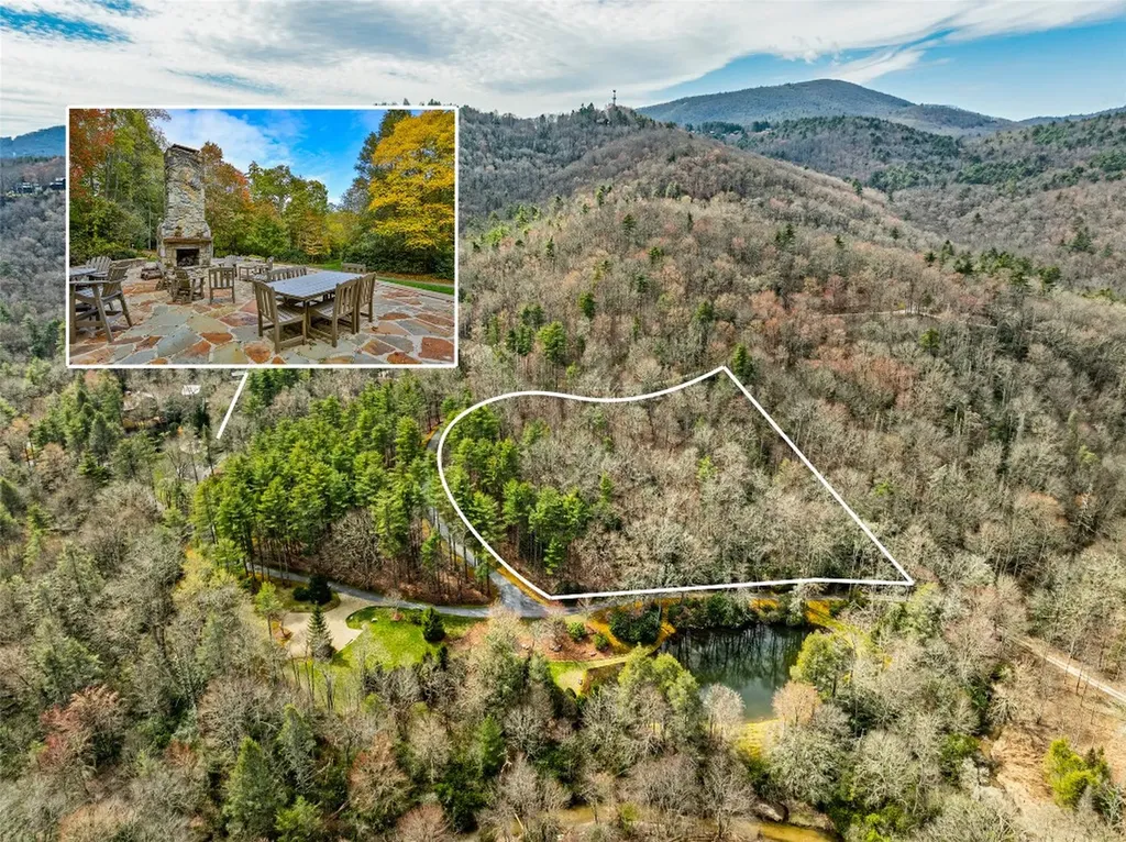 124 Compass Rose Way Cullowhee NC 28723