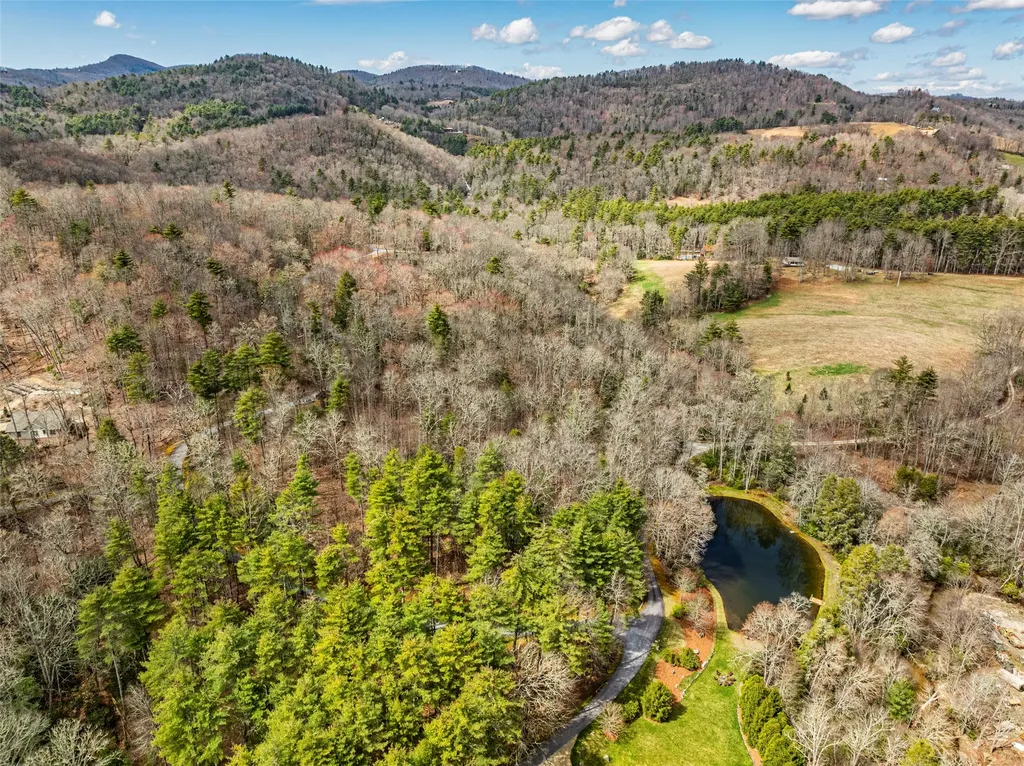 124 Compass Rose Way Cullowhee NC 28723