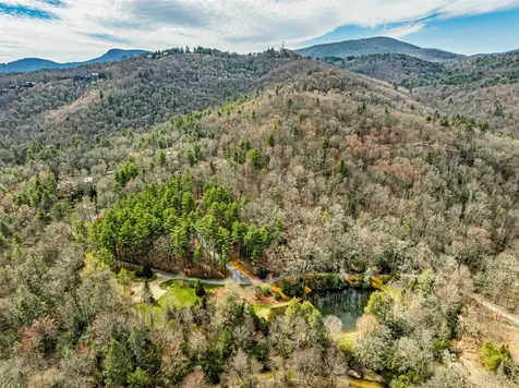 124 Compass Rose Way Cullowhee NC 28723