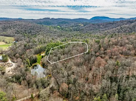 124 Compass Rose Way Cullowhee NC 28723