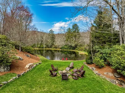 124 Compass Rose Way Cullowhee NC 28723