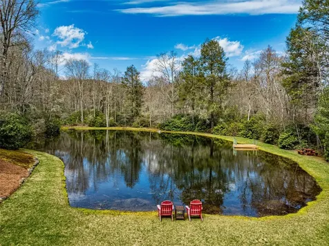 124 Compass Rose Way Cullowhee NC 28723