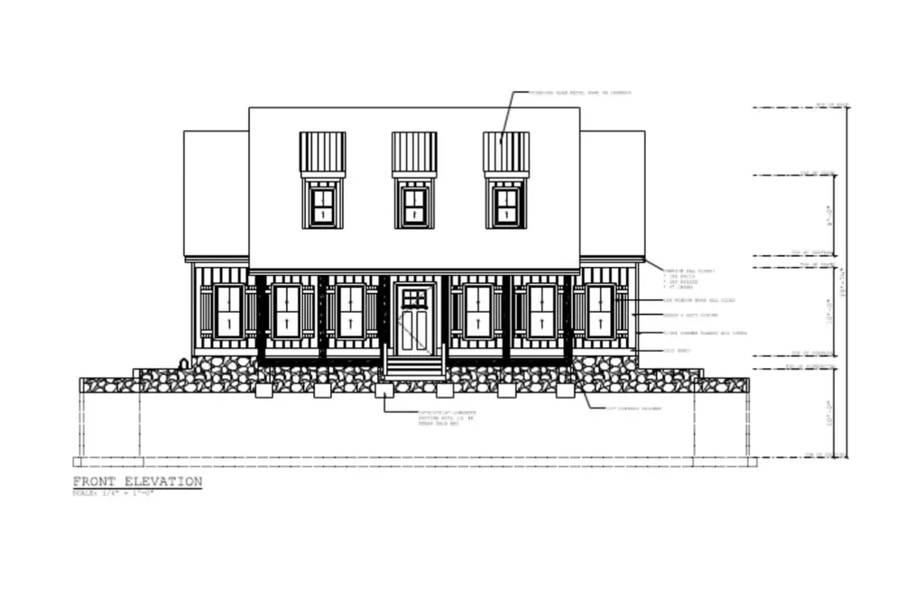 124 Compass Rose Way Cullowhee NC 28723