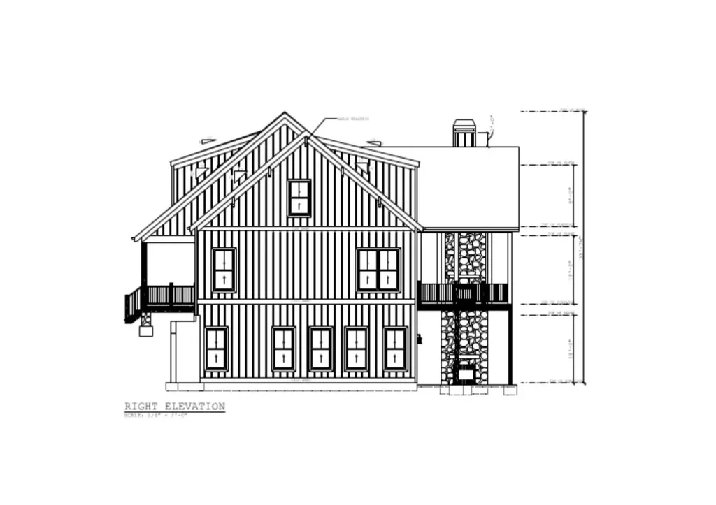 124 Compass Rose Way Cullowhee NC 28723