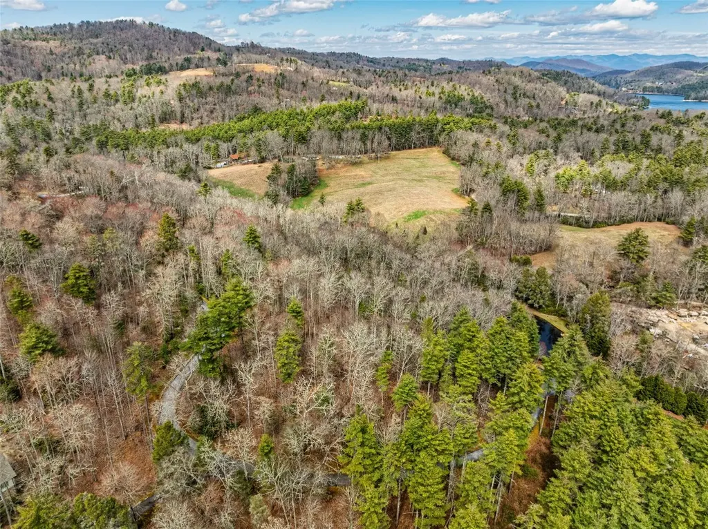 124 Compass Rose Way Cullowhee NC 28723