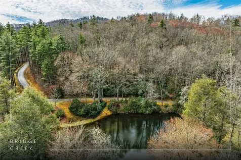 124 Compass Rose Way Cullowhee NC 28723