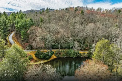 124 Compass Rose Way Cullowhee NC 28723