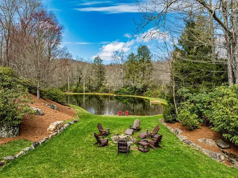 124 Compass Rose Way Cullowhee NC 28723