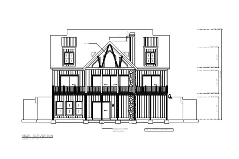 124 Compass Rose Way Cullowhee NC 28723