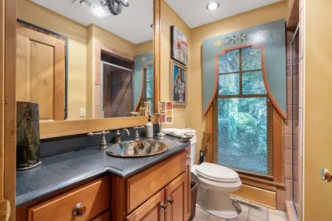 1671 Highway 107 S Cashiers NC 28717