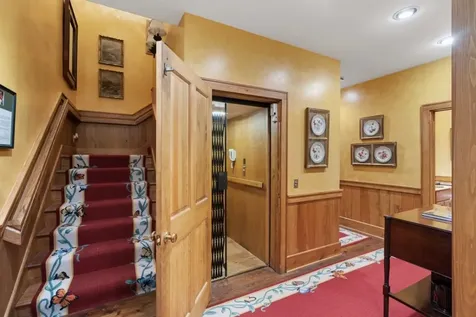 1671 Highway 107 S Cashiers NC 28717