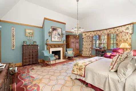 1671 Highway 107 S Cashiers NC 28717