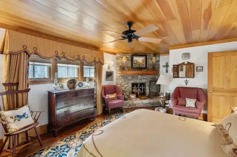 1671 Highway 107 S Cashiers NC 28717