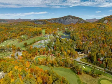 1671 Highway 107 S Cashiers NC 28717