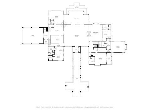 1671 Highway 107 S Cashiers NC 28717