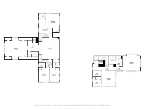 1671 Highway 107 S Cashiers NC 28717