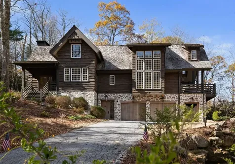 87&91 Salt Rock Court Highlands NC 28741