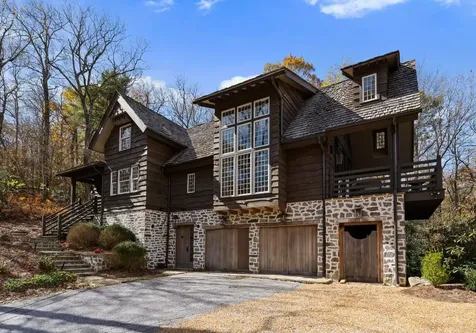 87&91 Salt Rock Court Highlands NC 28741