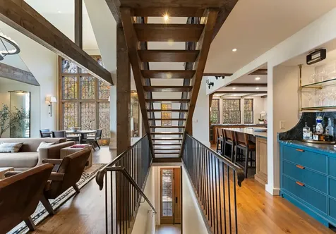 87&91 Salt Rock Court Highlands NC 28741