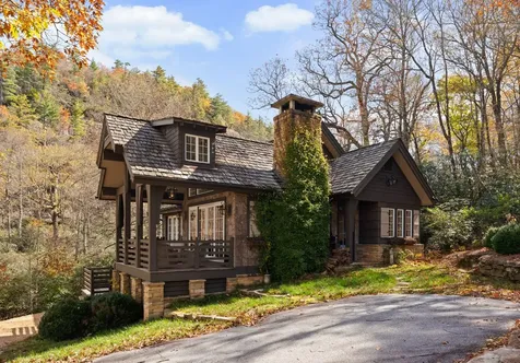 87&91 Salt Rock Court Highlands NC 28741